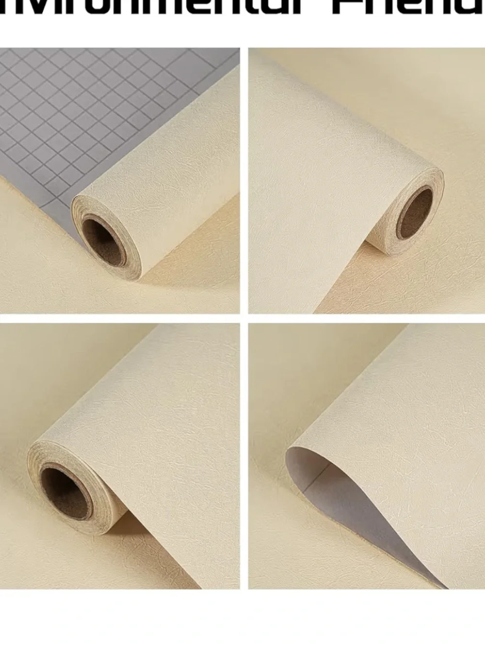 15.3''x118'' Floral Wallpaper Peel and Stick Wallpaper Self Adhesive Wallpaper